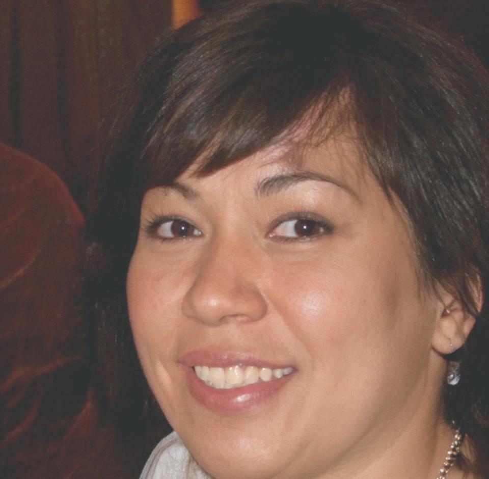 Winona Caldwell program coordinator