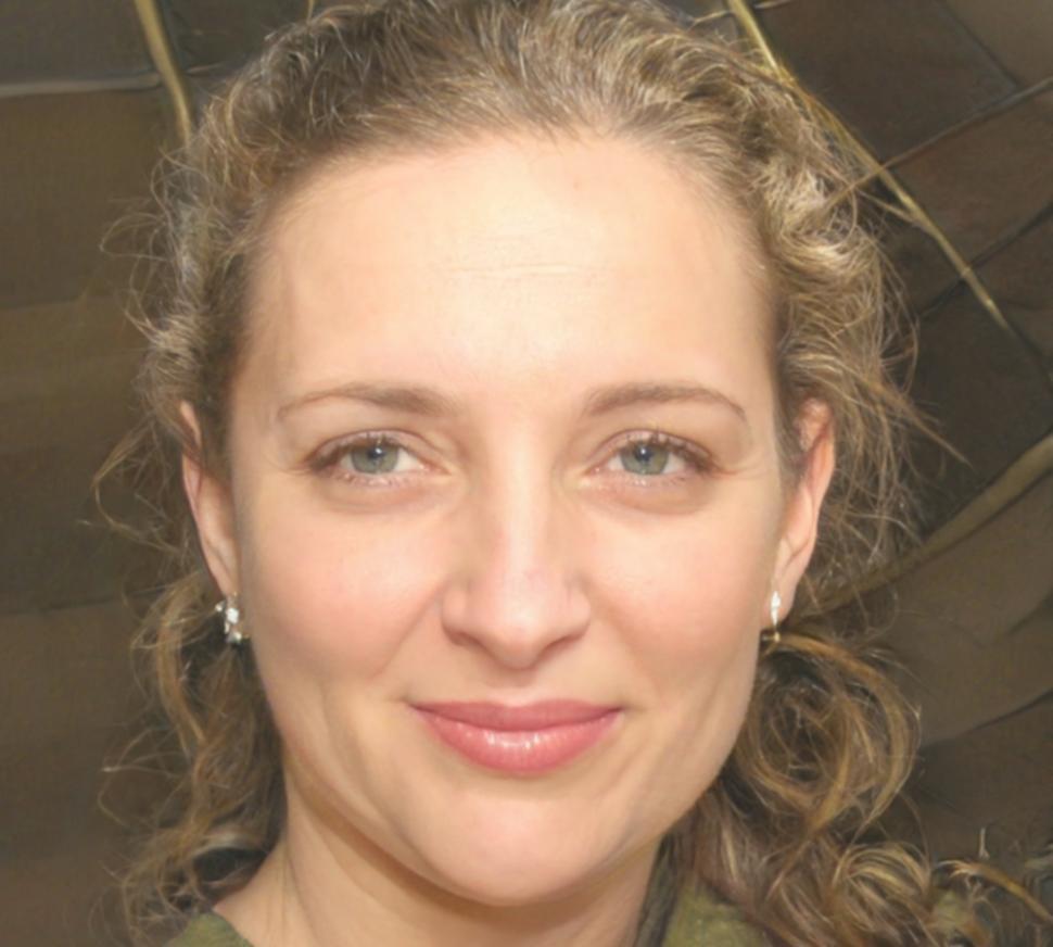 Petra Vosselman workshop facilitator